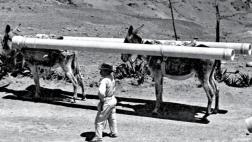 Agua para pocos: el saneamiento pendiente en el Perú