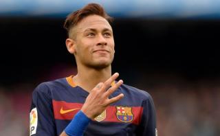 Neymar reveló por qué no fichó por el Real Madrid