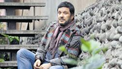 Lucho Cáceres: "El cine me ha hecho una mejor persona"