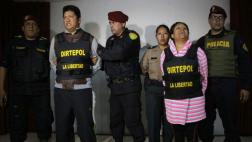 Los Plataneros: para cabecillas, captura es "venganza política"