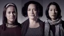 #NiUnaMenos: lanzan spot para invitar a marcha del 13 de agosto