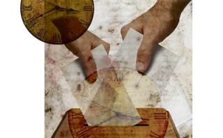 Pan y circo de la democracia, por Harry Belevan-McBride