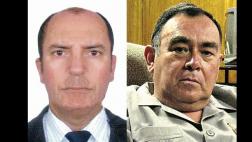 Nombran a superintendentes de Migraciones y Sucamec