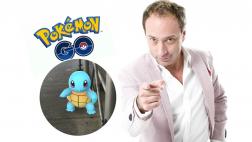 "Pokémon Go": ¿Cómo hace Carlos Galdós para atrapar pokémones?