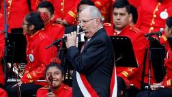 Dos presidentes músicos, por Armando Sánchez Málaga