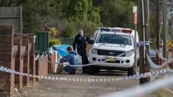 Un muerto y 6 heridos deja ataque en una fiesta en Sydney