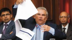 Buscan 25 mil firmas para obligar a Castañeda a rendir cuentas