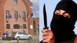 Bélgica: Agresor de policías era "soldado" del Estado Islámico