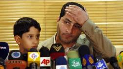Irán ejecutó a científico acusado de espiar para EE.UU.