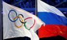 Confirman exclusión de Rusia de los Juegos Paralímpicos de Río