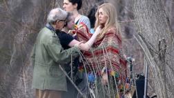 Amazon: revelan nombre de serie de Woody Allen con Miley Cyrus