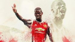 Mourinho acerca del fichaje de Pogba: "Finalmente lo tenemos"