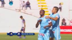 Real Garcilaso venció 1-0 a Alianza Lima por el Clausura