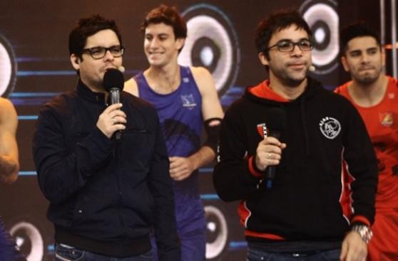Reto de campeones: ¿Gian Piero Díaz anuncia regreso de reality?
