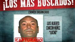 Revelan nombres de nueva lista de los más buscados