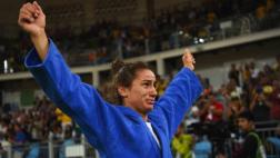 Río 2016: Kosovo logró su primer oro en la historia de JJ.OO.