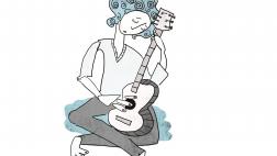 Gobernar en alas de la música, por Enrique Bernales