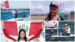 Río 2016: así les fue a los peruanos este lunes en JJ.OO.
