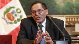 Frente Amplio promete "muerte civil" para corruptos