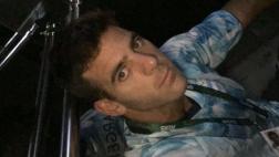 Del Potro se quedó atrapado en ascensor de la Villa Olímpica