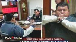 Crimen de cambista: cayó cómplice de 'marcas' y los identificó