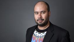 Ciro Guerra: "Cine peruano tiene grandes historias que contar"