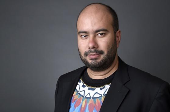 Ciro Guerra: "Cine peruano tiene grandes historias que contar"