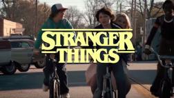 "Stranger Things": si la serie fuera una comedia, se vería así