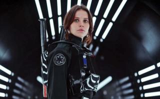 "Star Wars: Rogue One": este jueves se lanza el nuevo tráiler