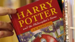 "Harry Potter" recibirá homenaje en la Biblioteca Británica