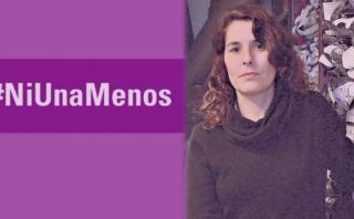#NiUnaMenos: “Tenemos el deber de ser activistas o militantes”