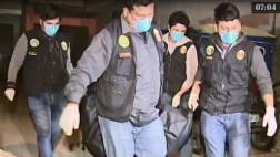 SJL: joven de 19 años fue hallada muerta a golpes en su casa