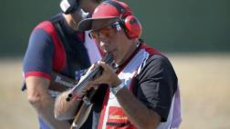 Francisco Boza cerró su participación en los Juegos de Río 2016