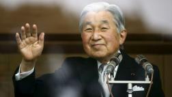 Japón: Emperador Akihito expresó su deseo de abdicar