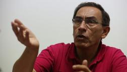 Vizcarra: Ley sobre La Oroya es para beneficiar a trabajadores