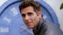 Christian Meier: así suena el nuevo "Carreteras Mojadas"