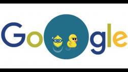 Google recuerda la natación de Río 2016 con este ‘doodle’