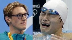 Río 2016: ¿Por qué China odia a este nadador australiano?
