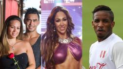 Melissa Loza: "Nunca estuve con Chávarri ni conozco a Farfán"