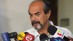 Mulder: En el Frente Amplio "son tributarios de Venezuela"
