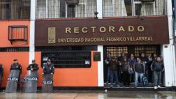 Villarreal: Sunedu reconoció a mayoría de autoridades interinas