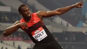 Usain Bolt en Río 2016: programación de sus pruebas en JJ.OO.