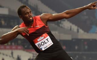 Usain Bolt en Río 2016: calendario de sus pruebas en JJ.OO.