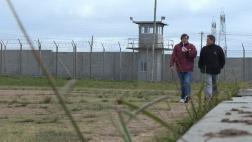 Uruguay: Dos exconvictos vuelven a la cárcel... para trabajar