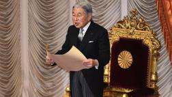 ¿Por qué el emperador de Japón no puede abdicar al trono?