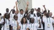 Río 2016: ¿Quiénes integran el Equipo Olímpico de Refugiados?