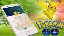 Pokémon Go: 730 mil clientes de Movistar descargaron la app