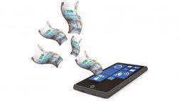 Las 'app' de los bancos crecen con fuerza en el Perú