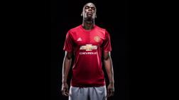 #POGBACK: Manchester United hizo tendencia por fichaje de Pogba