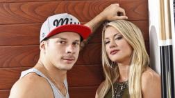 Mario Hart se incomodó por esta declaración de Leslie Shaw
